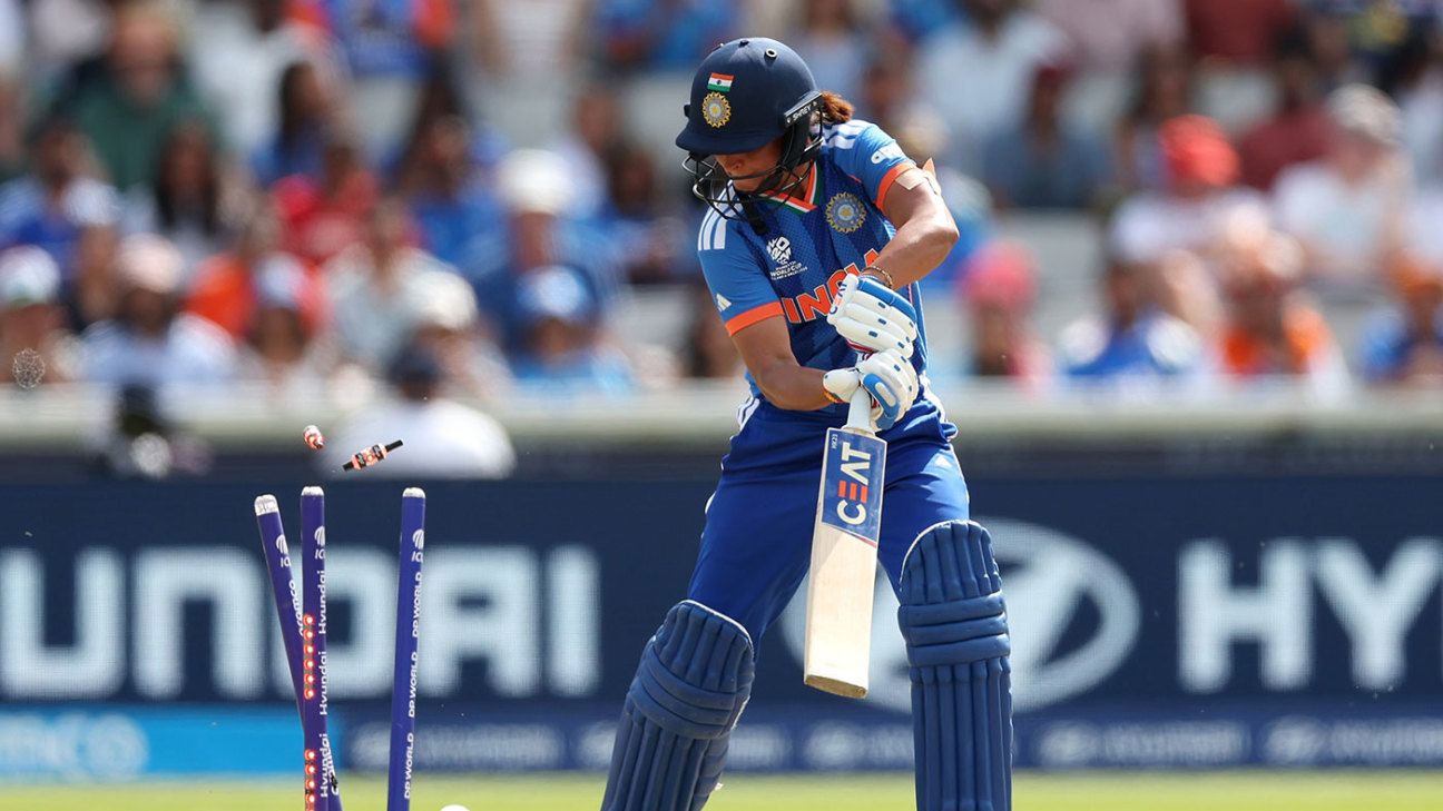 Pandey: ‘Harmanpreet Kaur’s strike rate is a cause for concern’