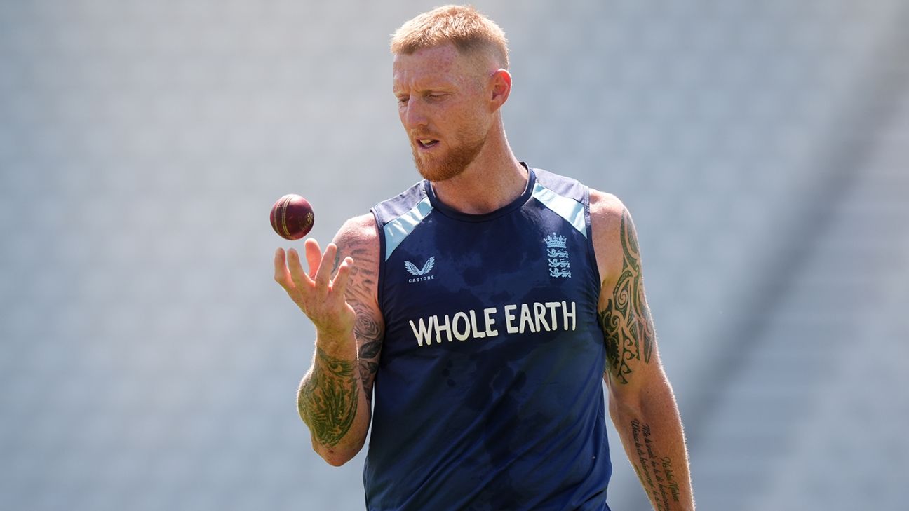 Robinson Excluded Despite Being Cleared to Play