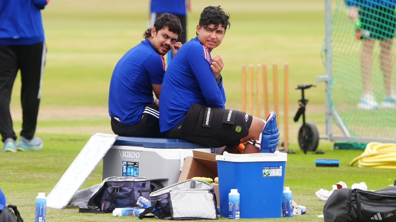 Duleep Trophy: Ishan Kishan to captain East Zone; Vaibhav Sooryavanshi named vice-captain