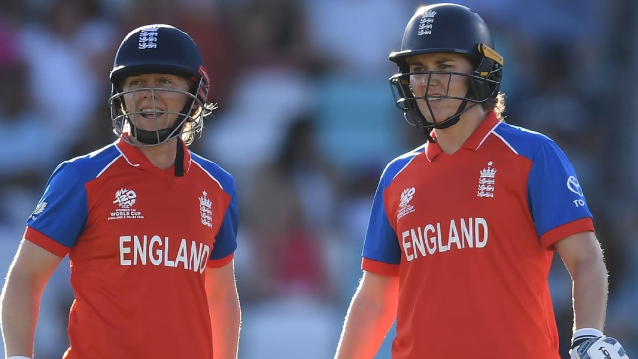 England’s Dominant Victory Over South Africa Sets Up Thrilling Final Against Australia at Lord’s