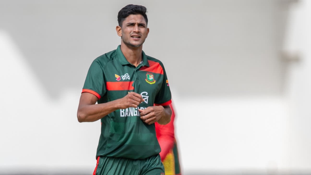 Bangladesh