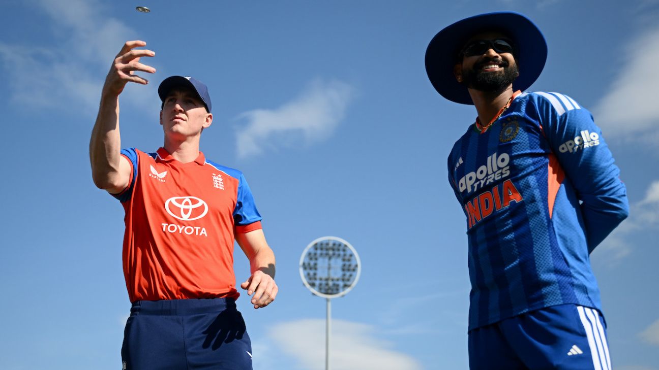 How Buttler 131 & Brook 95* fired England to 257