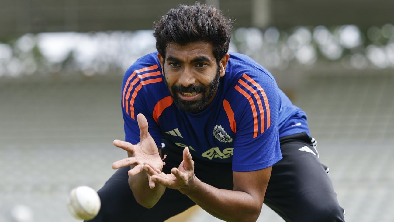 Live Report - Kohli, Rohit, Bumrah back as India shift focus to ODIs