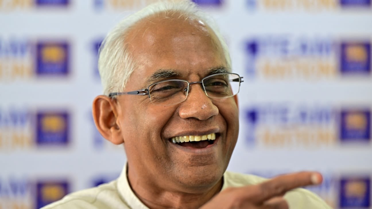 SLC likely to have new, parliament-approved constitution by end of 2026