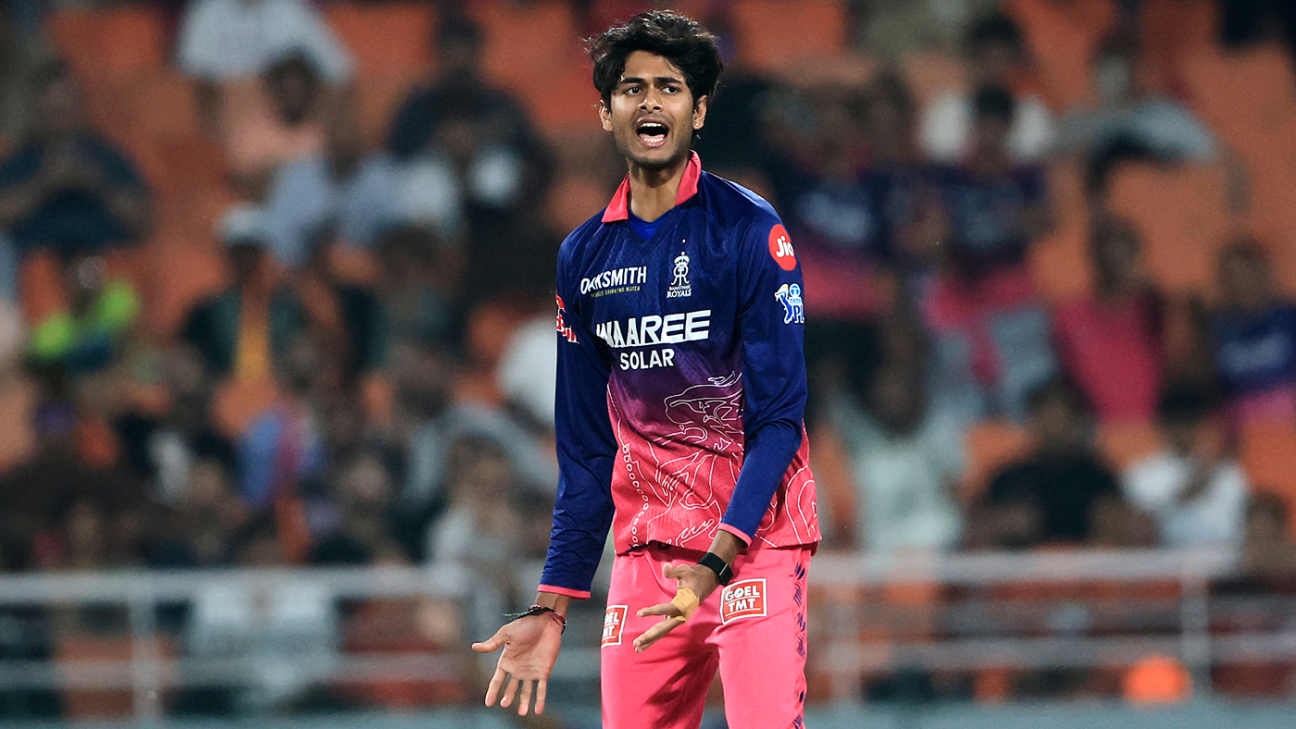 Yash Raj Punja's fairy-tale journey - from uni to the IPL