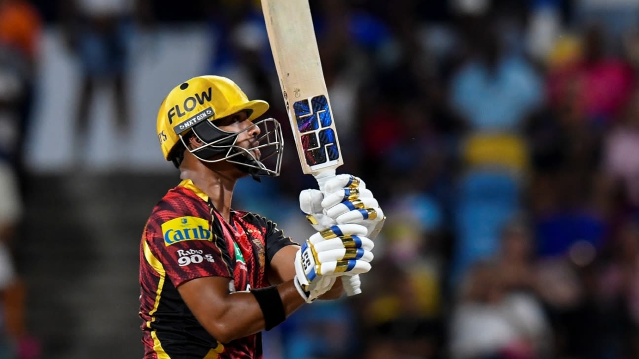 Puran と Narine が TKR をクラッシュ・オブ・クランで勝利に導く