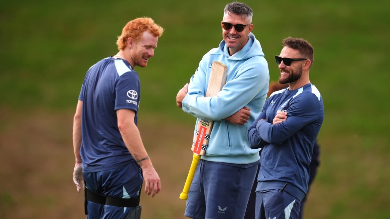 Opportunity knocks for Jordan Cox after Jos Buttler injury