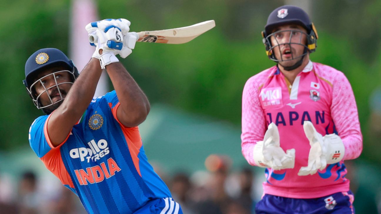 Iyer after India's close shave: 'It was a very difficult wicket to bat on'