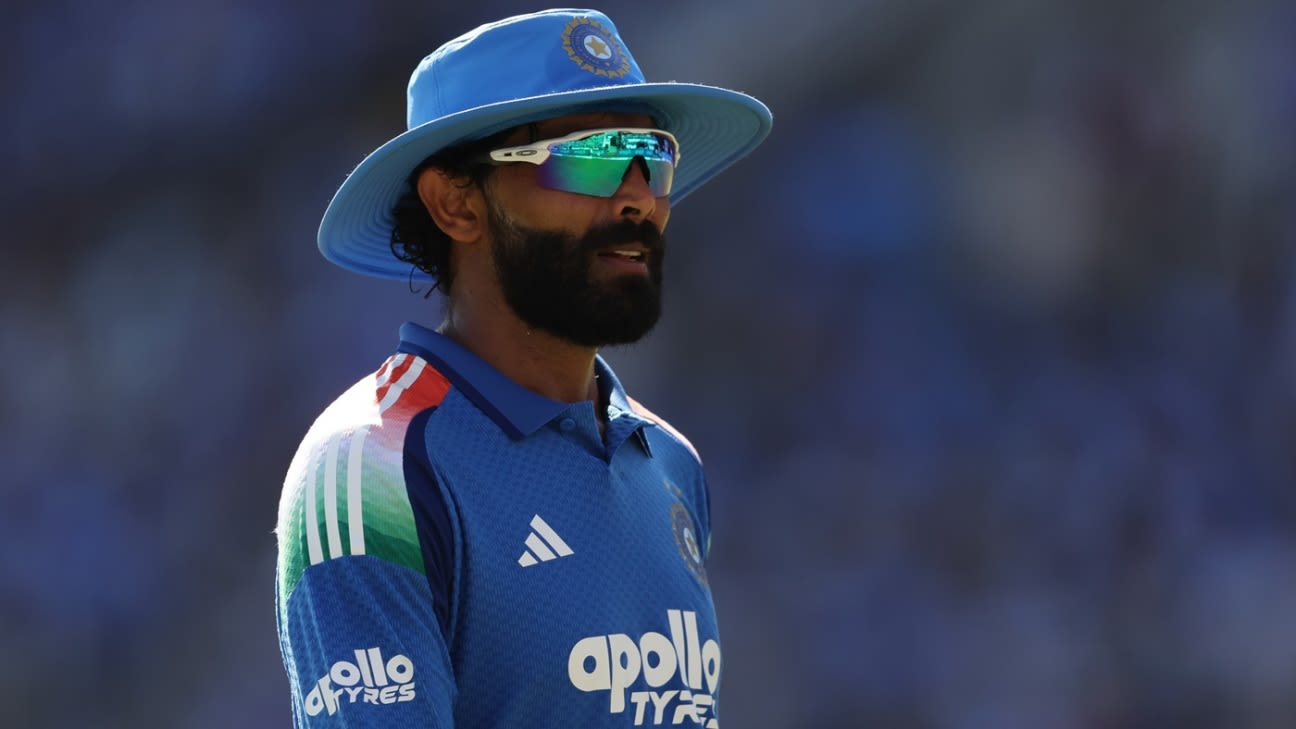 Jadeja or Axar? India to make 'utility' decision ahead of 2027 World Cup