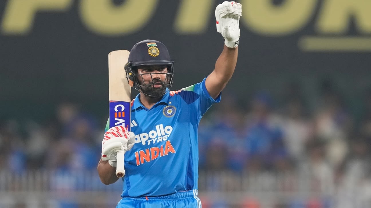 Can West Indies quell India's batting might in New Chandigarh's ODI debut?