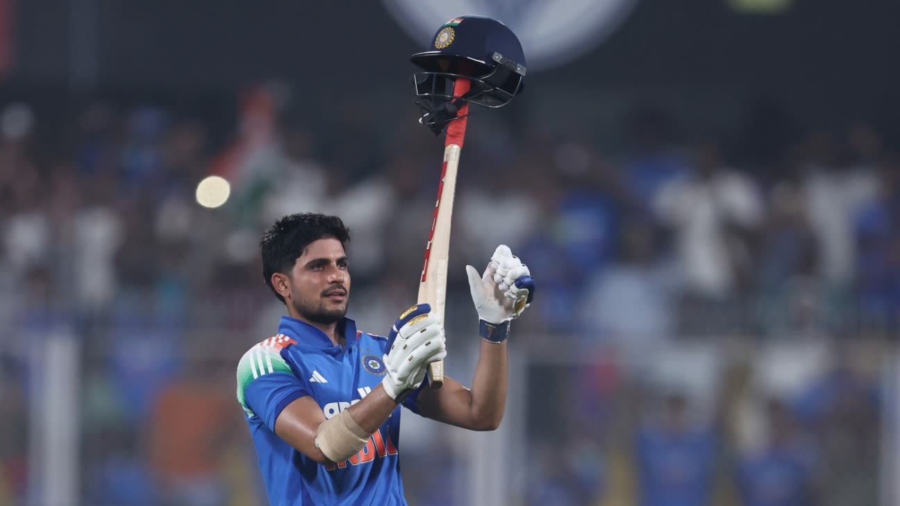 Ball by Ball Commentary & Live Score - IND vs WI, 2nd ODI