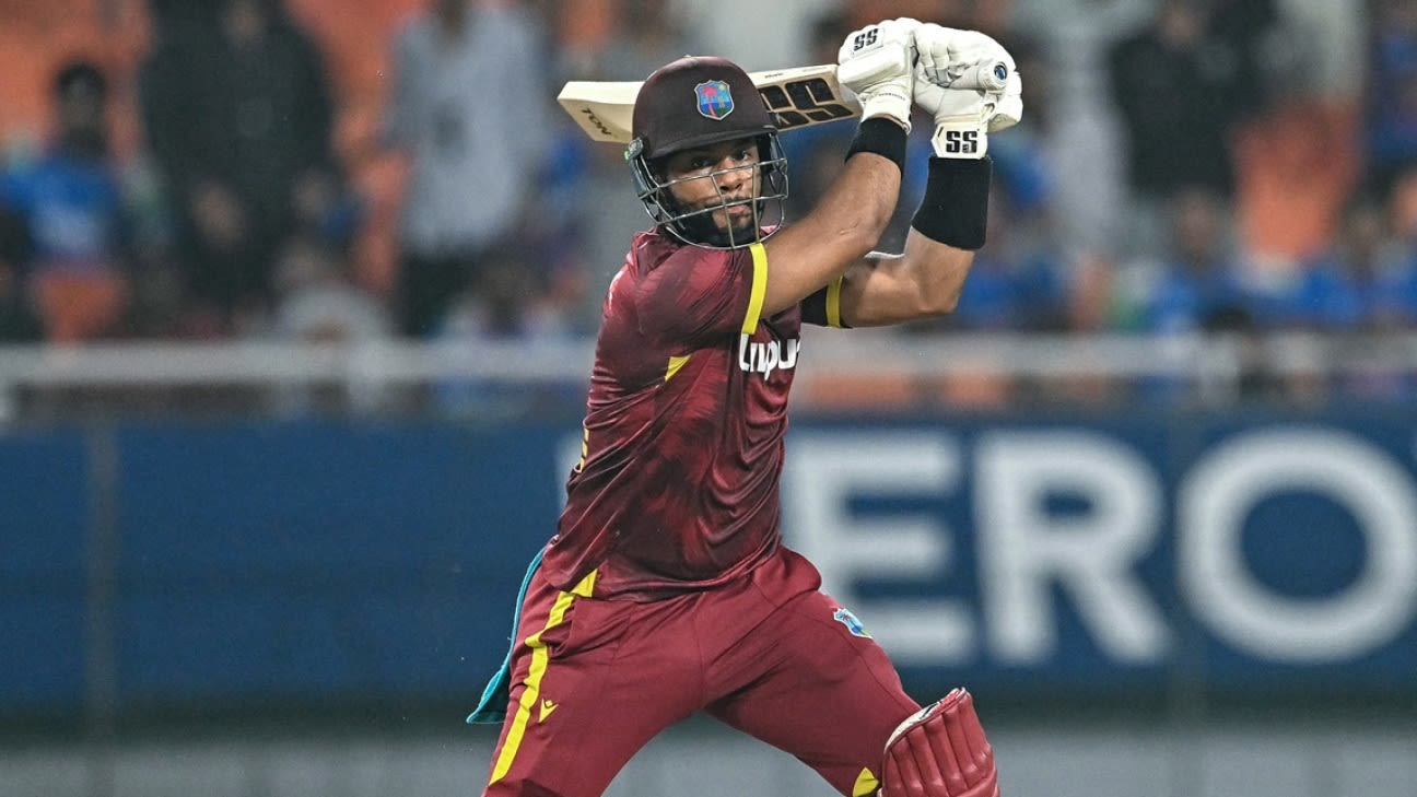 Ball by Ball Commentary & Live Score - IND vs WI, 3rd ODI