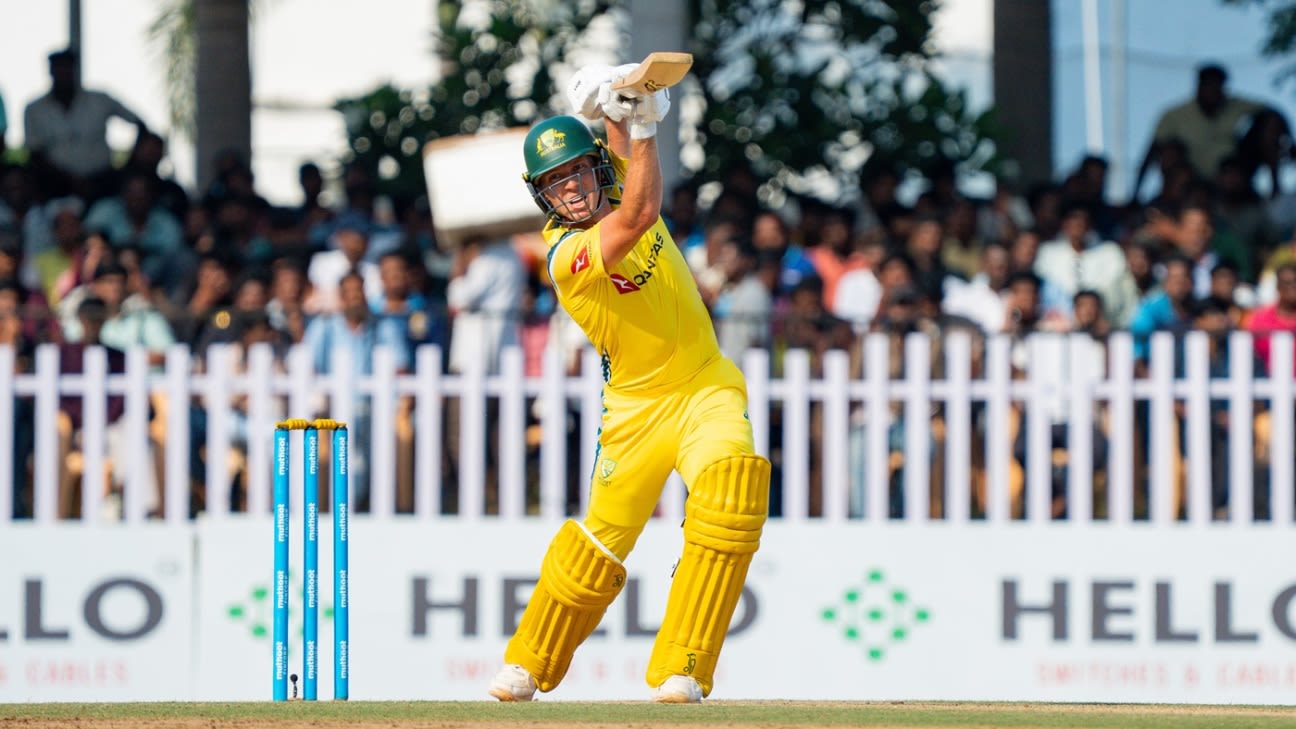 McSweeney 123, Beardman four-for down India A