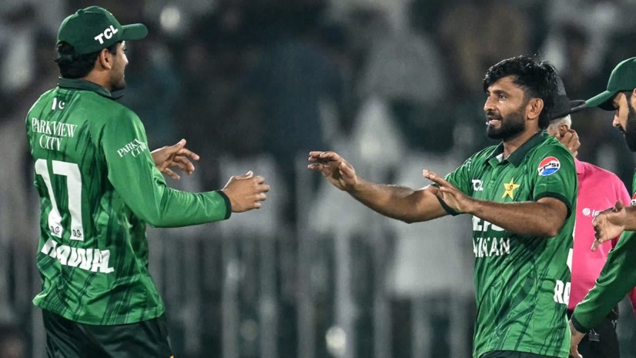 Sri Lanka hope to get out of T20I rut and keep series alive