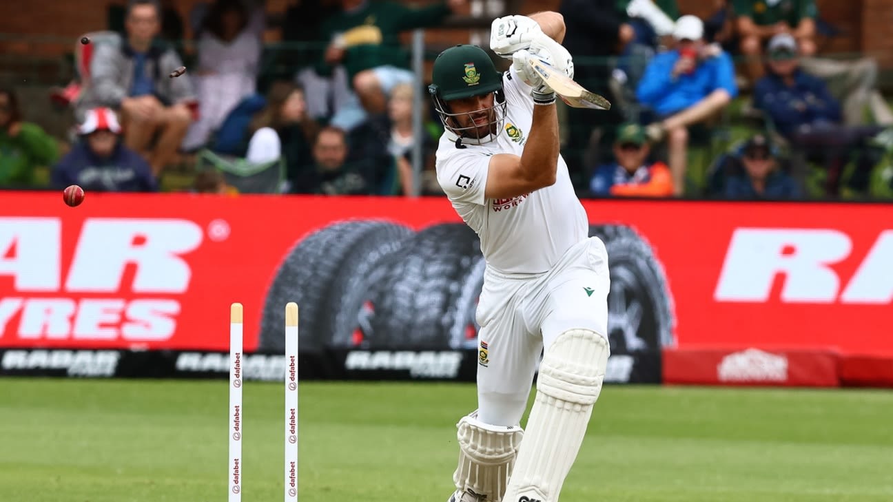 Sa Vs Rwanda SA vs AUS 2026/27, SA vs AUS 2nd Test Match Report, October 18 - 22 ...