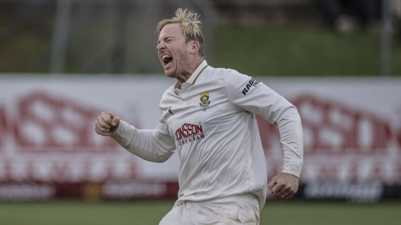 Harmer: SA realise Australia batters are human and can be put under pressure