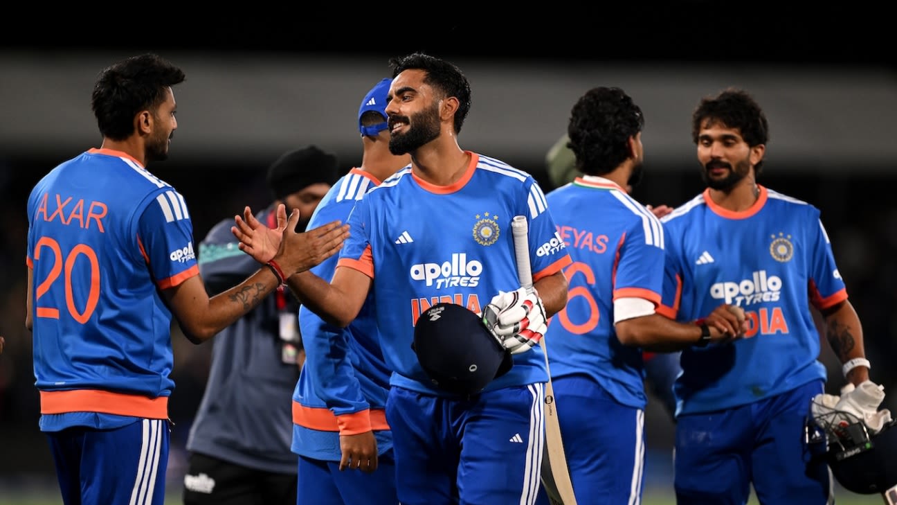 ಕ್ರಿಕೆಟ್ ವಿಡಿಯೋ – NZ vs IND, 1 ನೇ T20I 2026/27 ಮುಖ್ಯಾಂಶಗಳು