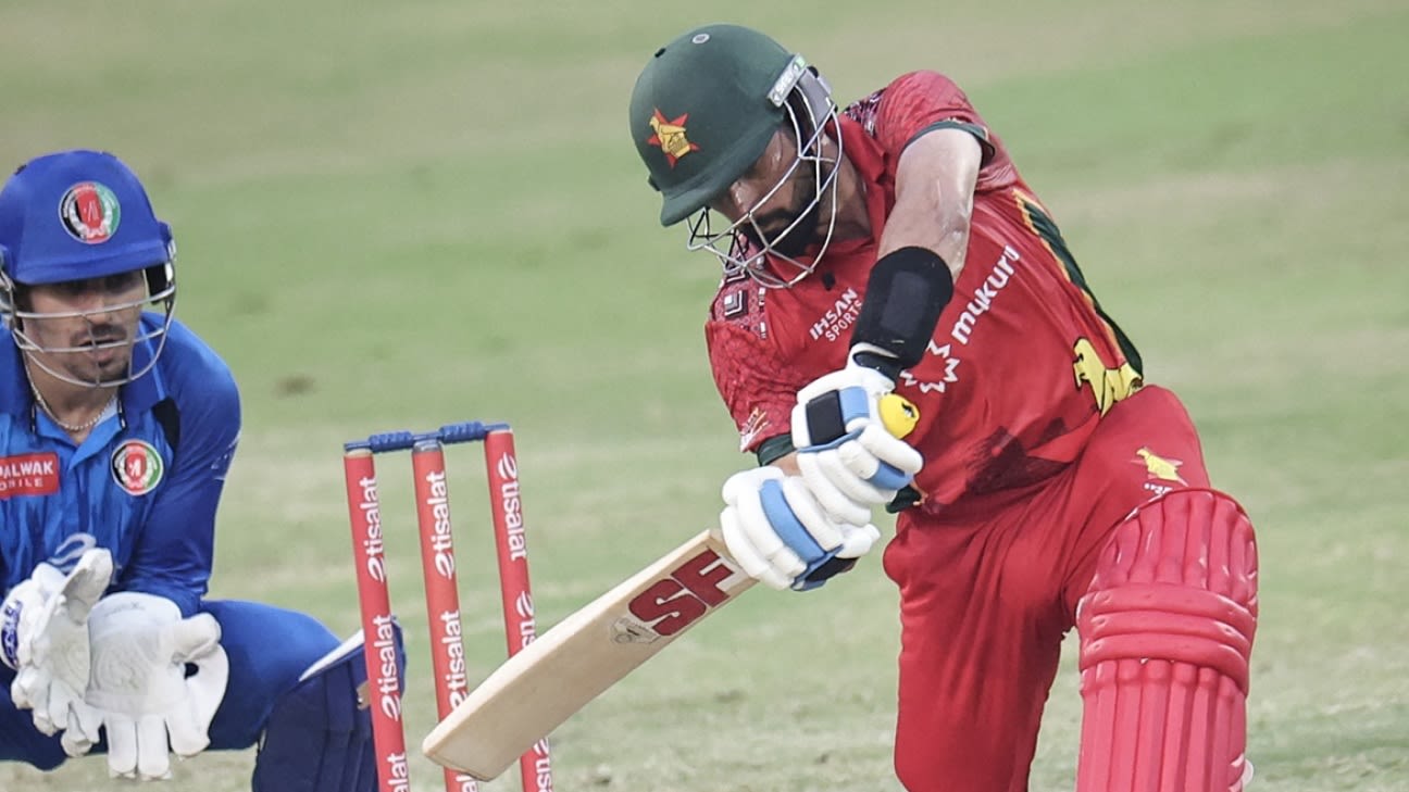 'Rescue missions' not the way to go, says Sikandar Raza