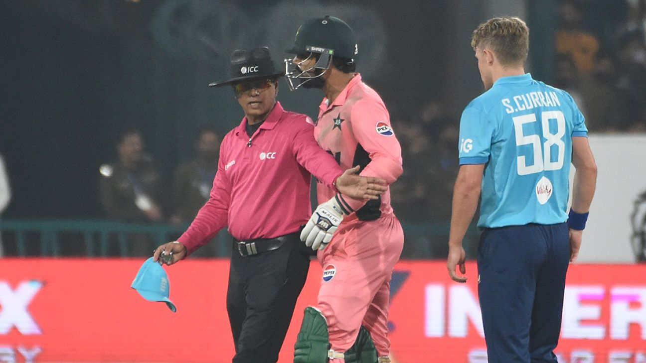 Rauf fined, handed demerit point for Jacks altercation