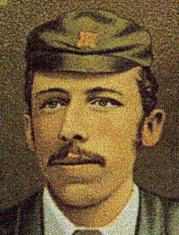 Billy Gunn | ESPNcricinfo.com