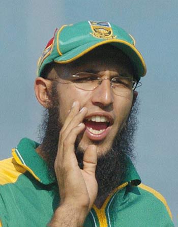 Hashim Amla makes his point | ESPNcricinfo.com
