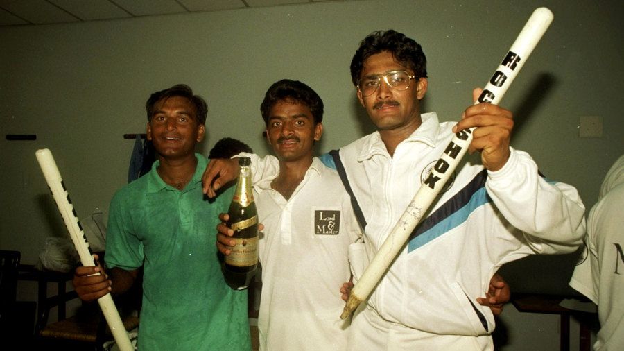 Rajesh Chauhan suffers cardiac arrest