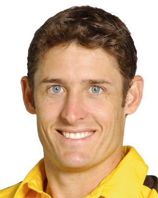 Mike Hussey - Portrait October 2004 | ESPNcricinfo.com