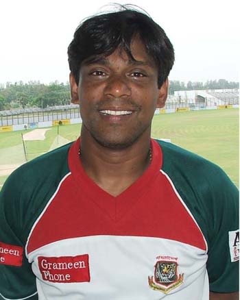 Mohammad Rafique | ESPNcricinfo.com