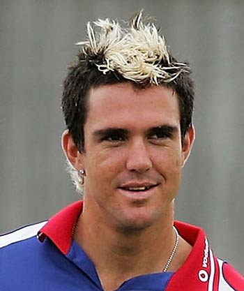 Kevin Pietersen | ESPNcricinfo.com