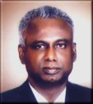 Photograph of Mr Jayantha Dharmadasa | ESPNcricinfo.com