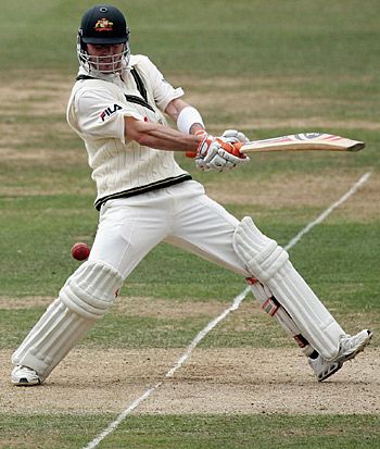 Damien Martyn square cuts | ESPNcricinfo.com