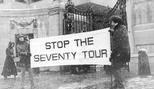 stop the seventy tour