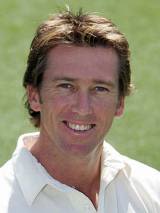 Glenn McGrath ODI photos and editorial news pictures from ESPNcricinfo  Images