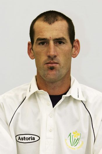 Matthew Elliott, player portrait