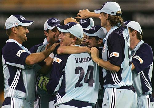 queensland fire vs new south wales breakers players