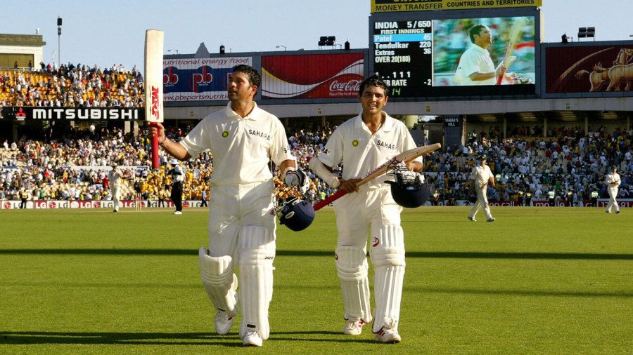 Kartikeya Date The calculus of the batting average ESPNcricinfo