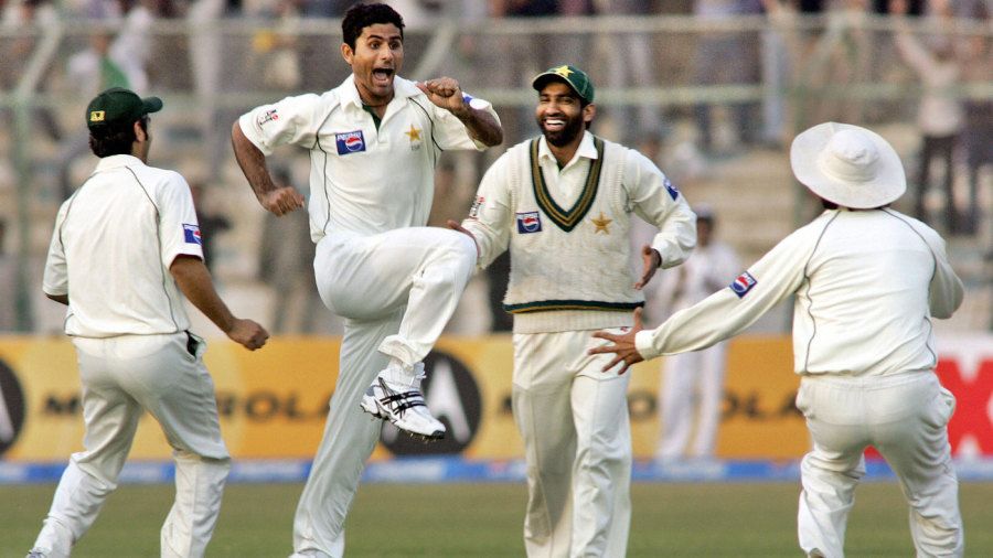 Abdul Razzaq: Seven memories of the Pakistan allrounder | ESPNcricinfo