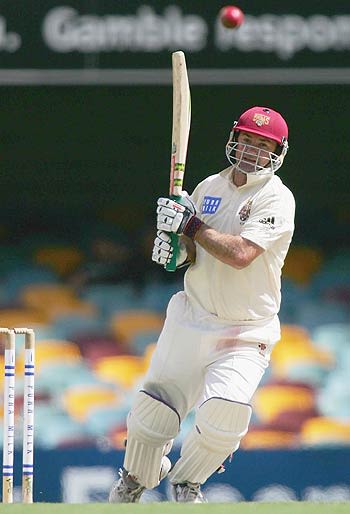 Jimmy Maher En Route To A Fine Hundred | ESPNcricinfo.com