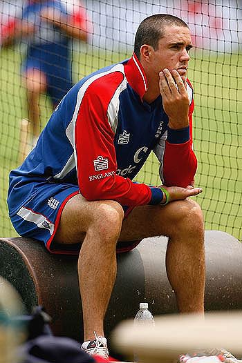 What&rsquo;s on Kevin Pietersen&rsquo;s mind? | ESPNcricinfo.com