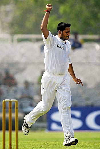 Shib Rajpaul Shib Paul | ESPNcricinfo.com
