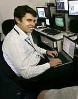 Paul Hawkins