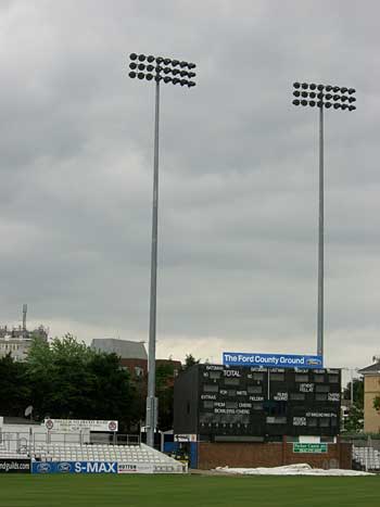 County Ground, Chelmsford | ESPNcricinfo.com