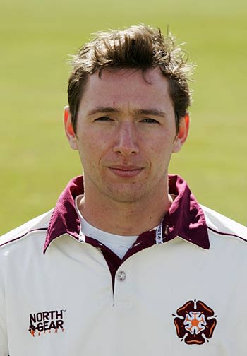 Robert White portrait, 2006