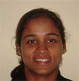 Amita Sharma portrait