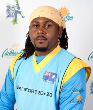 Alex Adams portrait | ESPNcricinfo.com