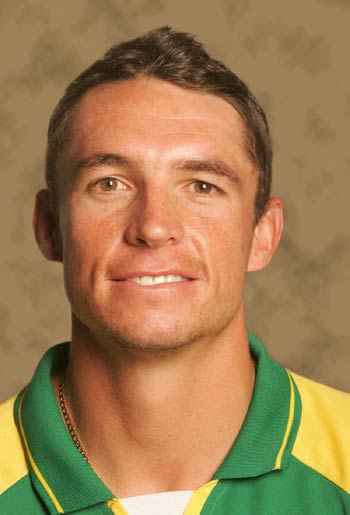 Andre Nel profile | ESPNcricinfo.com