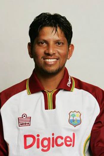 Ramnaresh Sarwan profile | ESPNcricinfo.com