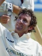 Andy Gray Player Portrait | ESPNcricinfo.com