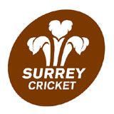 Surrey Logo | ESPNcricinfo.com