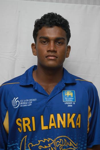 Shalika Karunanayake Player Profile | ESPNcricinfo.com